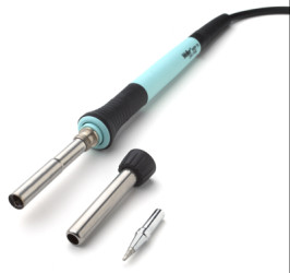 Soldering iron, Weller WEP 70, 70 W, 23 V
