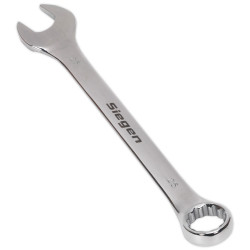 Siegen S01025 Combination Spanner 25mm