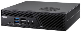 Asus Mini-PC VIVO PB63-B3014MH Intel® Core™ i3 i3-13100 8 GB RAM 256 GB SSD Intel Grafika UHD 730 90MS02R1-M000E0