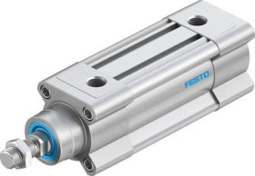 Siłownik standardowy FESTO DSBC-40-40-PPSA-N3 1376904, Długość skoku: 40 mm