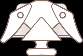 3550.20 Spare blades, SECUMAX BLADE NO. 3550, 26 mm, 10 pcs.