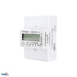 Licznik energii 3 fazowy MID SCHELINGER 100A A31-SL03B-MID