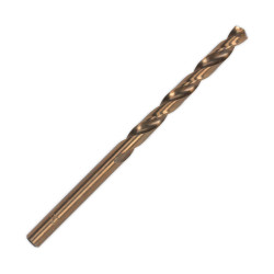 Sealey DB085CB HSS Cobalt Drill Bit 8.5mm Pack Of 10