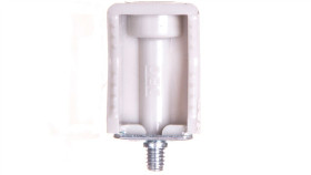 Obejma Szeregowa Do Szyn 5-25Mm 2050 5-25 Lgr 2254026