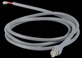 Accessories for SY3/5/7xx, outlet with cover, cable 1.0 m