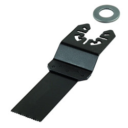 Brzeszczot uniwersalny BiM 22mm do multiszlifierek WF3987000