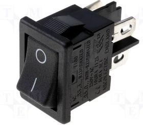 Przełącznik P-M/K/4ST/2