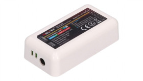 Sterownik Milight Rgbw 12-24V 6/10A Fut038