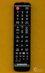 PILOT DO TV SAMSUNG BN59-01268D REFURBISHED