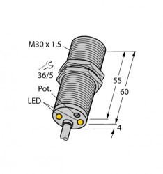 DBI10U-M30-AP4X2