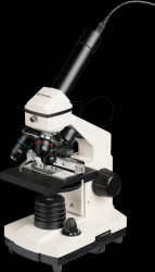5116200 Digital microscope, 20 - 1280 x, with USB eyepiece
