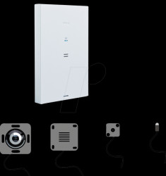 40946 Vistadoor universal video door phone module