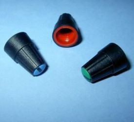 N-9 GAŁKA NIE/CZE/BIA/ŻÓŁ/ZIE/SZA