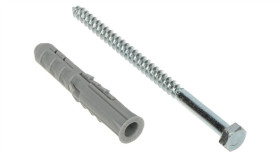 Kołek Rozporowy Ks-10/6X100 Klimas