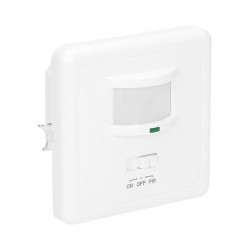 Czujnik ruchu PIR biały do puszki OR-CR-205 ORNO