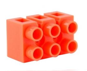 KOSTKA ELEKTRYCZNA 3PIN 36A 380V