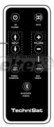 Zamiennik TECHNISAT AUDIOMASTER BT90