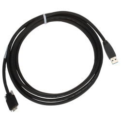 Kabel USB Złącze A Micro USB typu B Złącze B USB A dł. 1m Przewód USB USB 3.0
