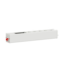 Module M 4PC+USB A+C+VDI - Blc