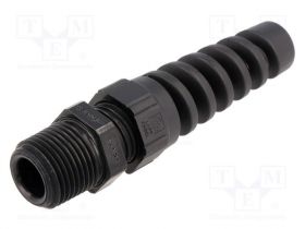 BS-3/8NPT-BK