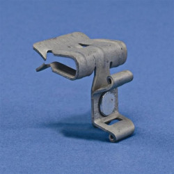 Zacisk sprężysty 3-8mm 4H24CT 178520 /100szt./