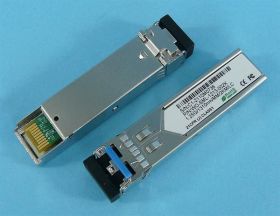 MODUŁ SFP 1310nm MM 2xLC 2000mb 1,25Gb/s