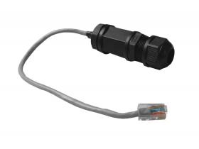 ADAPTER POE WATERPROOF ltw IP65
