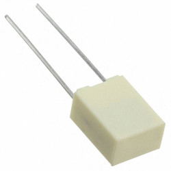 Kemet 82IC2470Z350K Kondensator foliowy 1 szt.