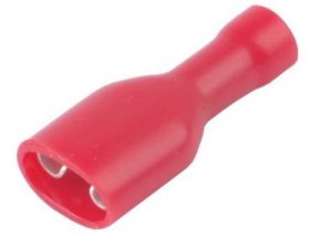 KFIR6.3 GNIAZDO PŁ.IZOL