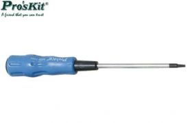 WKRETAK T9 TORX 89400 PROSKIT