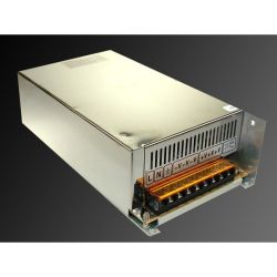 Zasilacz 24V 25A modułowy - 002693