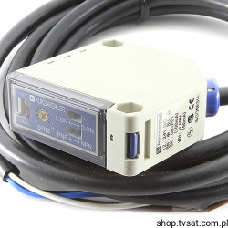 XUK2AKSAL2R Photo Module Sensor MODULE TELEMECANI