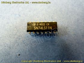 SN74LS136N