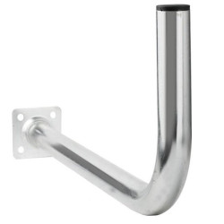 Uchwyt ant. ścienny UBC-38/400-Z odległość od ściany 40cm