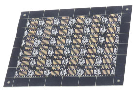 14 pin SOIC to 14 pin DIP x 36 panel