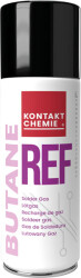 BUTANE REF 200ml gaz do lutownic gazowych