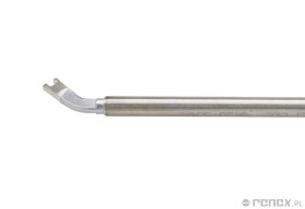 Głowica do rączki PACE TD-100 - CHIP-0402