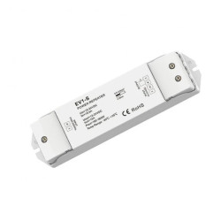 Wzmacniacz LED 12-24V DC 15A Skydance - MONO - EV1-S
