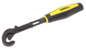 Klucz hakowy Fosfat, Stanley