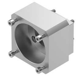 Stopka osiowa Festo do Siłownik pneumatyczny i aktuator EAMM