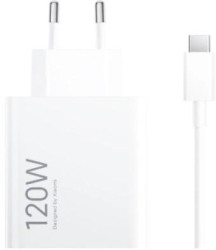 Xiaomi 120W HyperCharge Combo (Type-A)