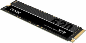 Lexar Dysk SSD NM620 1TB NVMe M.2 2280 3500/3000MB/s