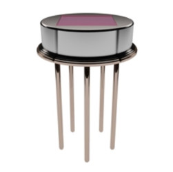 Czujnik temperatury i wilgotności Broadcom Czujnik podczerwieni piroelektryczny