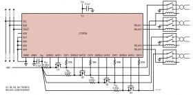 LTC4255