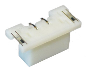 Wtyk PCB 2-pinowe raster: 2.5mm -rzędowe JST Montaż powierzchniowy 3.0A 300.0 V.