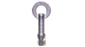 Klucz Do Kłódki Energetycznej (Trójkąt 9Mm) Kkt-02 002912402