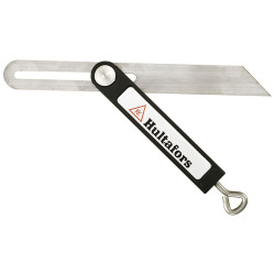 Hultafors 256003 SMV 20 Bevel Square 200mm (8in)