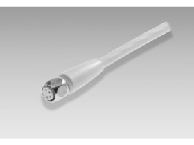 Przewód czujnik-siłownik Złącze A M8 liczba rdzeni 4 długość 2m Rodzaj A Żeńskie