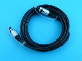 OPT.PRZYŁ.TOSLINK 2,50mb DIGITAL VITALC