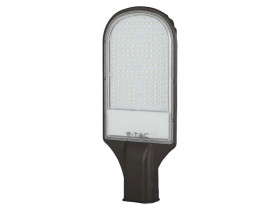 VT-101ST Lampa uliczna LED 100W 4000K 84lm/W Chip SAMSUNG IP65 czarna 21535 V-TAC